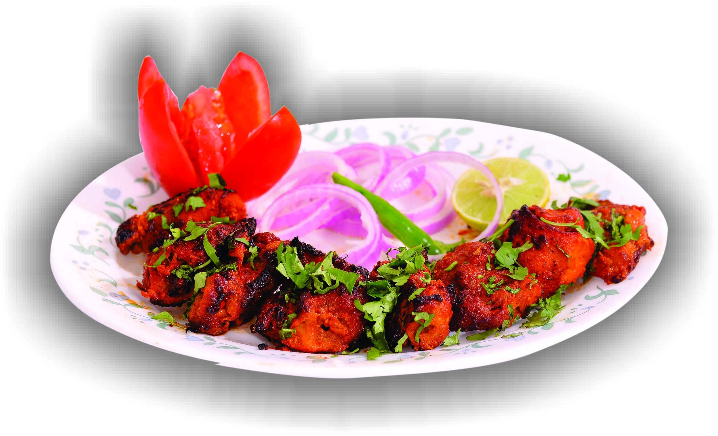 durga puja pandals, durga puja, durga puja celebrations, puja pandal hopping, famous durga puja pandals, kolkata durga puja, durga puja food, bengali food, festive food, puja restaurants - Kolkata Biryani House - img3