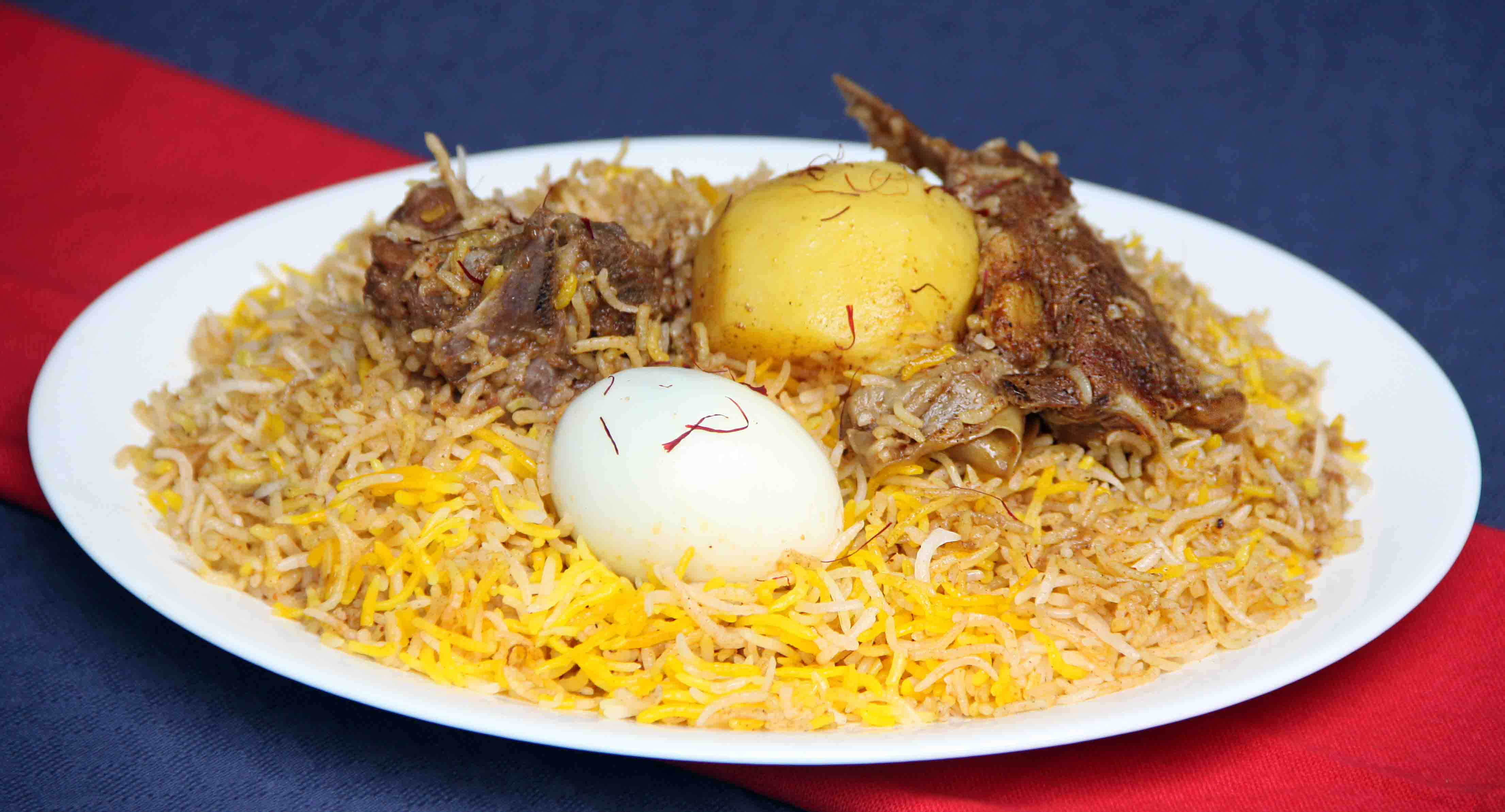 Kolkata Biryani House, Chittaranjan Park, New Delhi