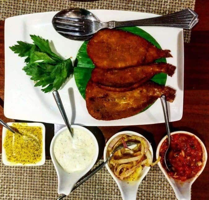 Bijoli Grill in Chittaranjan Park,Delhi - Order Food Online - Best Bengali  Delivery Restaurants in Delhi - Justdial