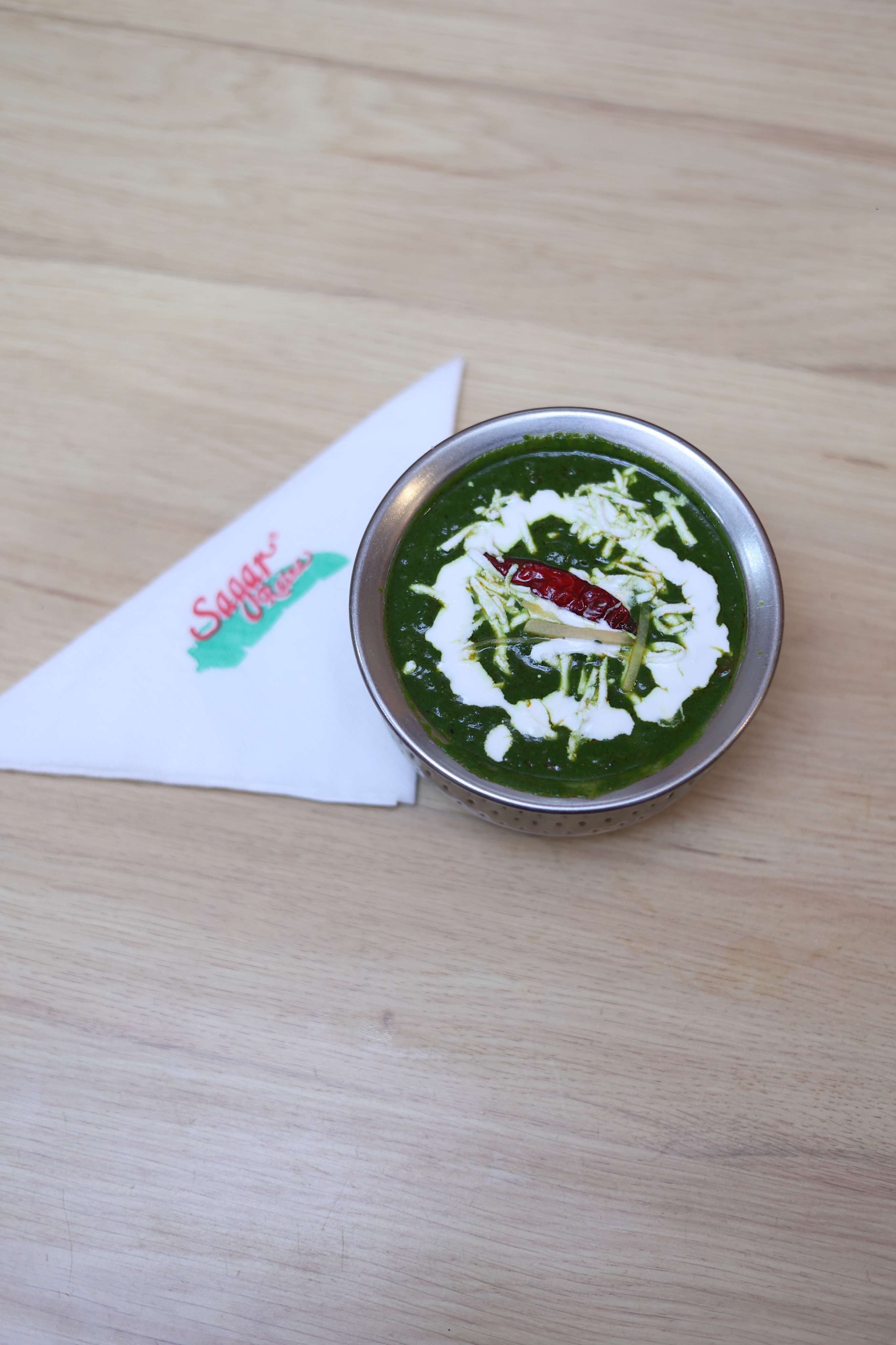 south indian restaurants, south indian food, dosa, idli, vada - Sagar Ratna - img2