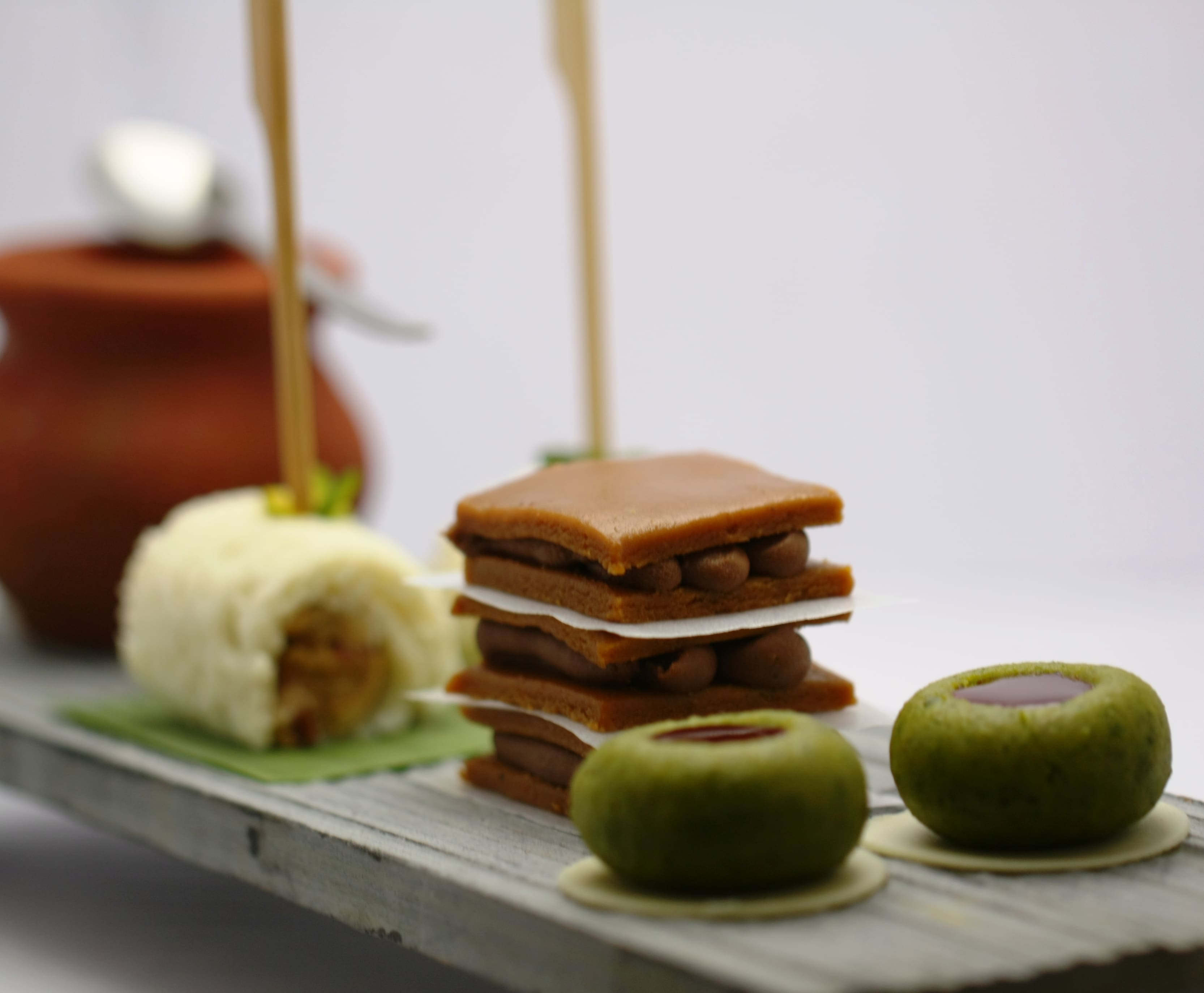 Delhi Baking Company JW Marriott New Delhi, Aerocity, New Delhi Zomato