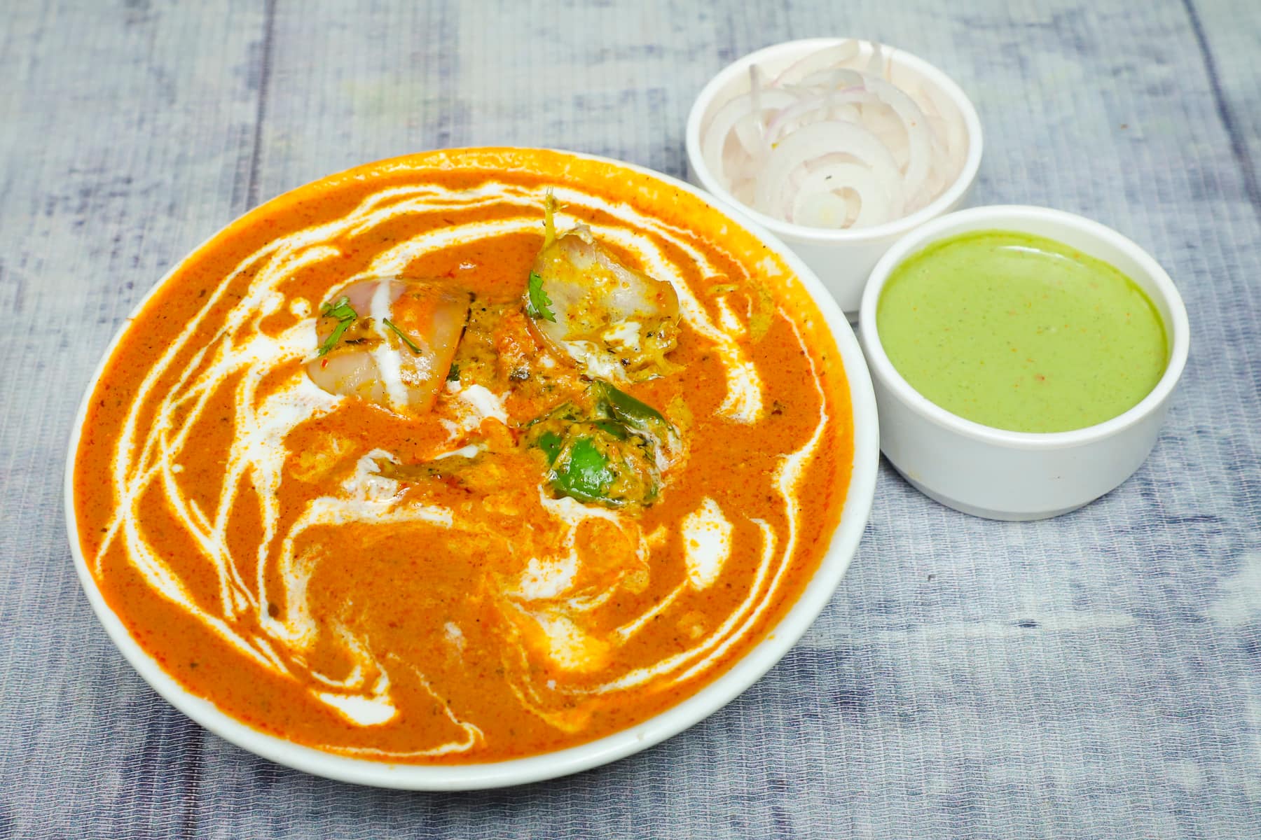 Sardar Ji Malai Chaap Wale Sector 40 Order Online Zomato