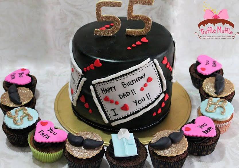 Truffle Muffle Sector 29 Noida