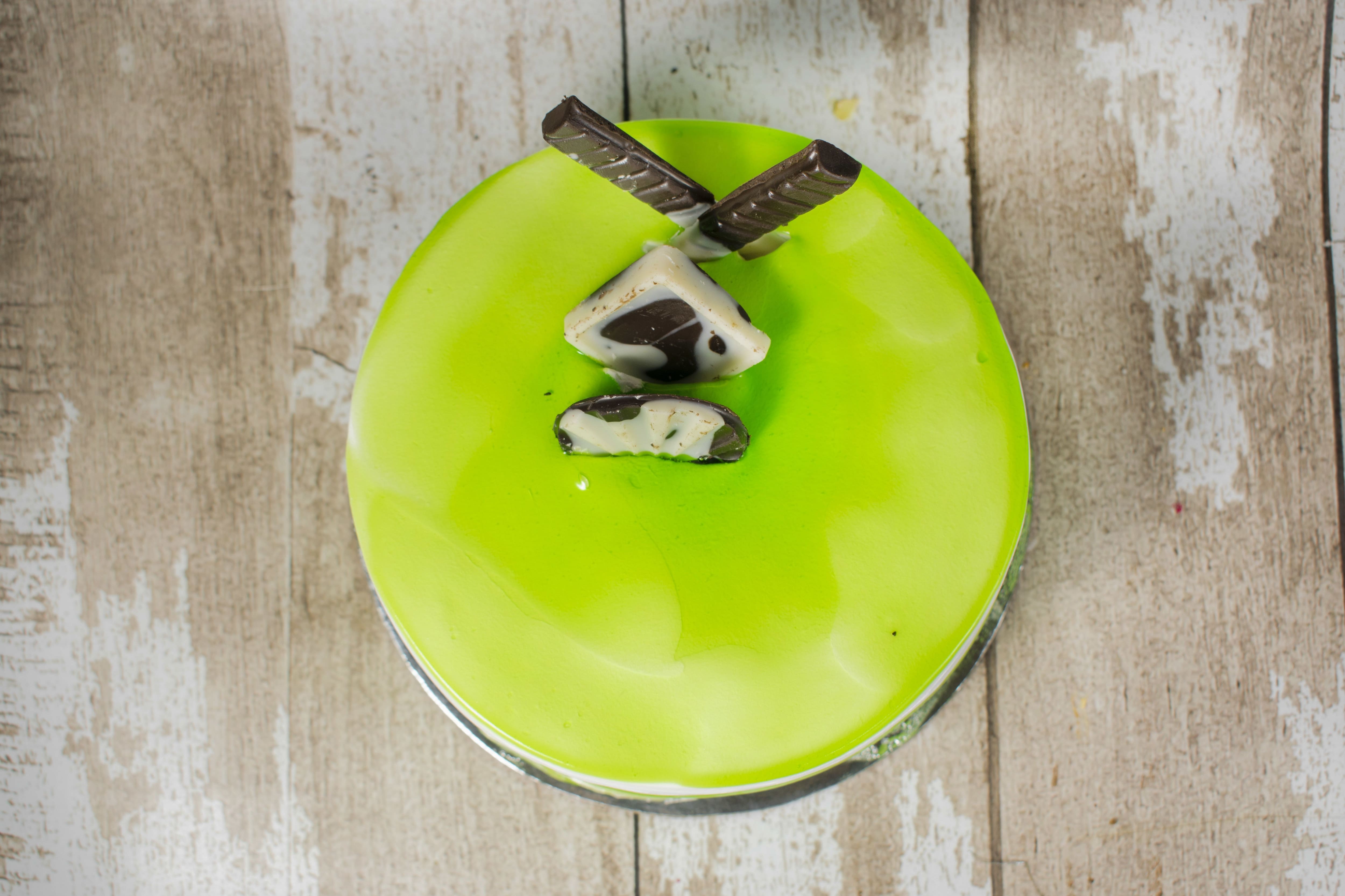 Top 145+ cakes n bakes vadodara in.eteachers