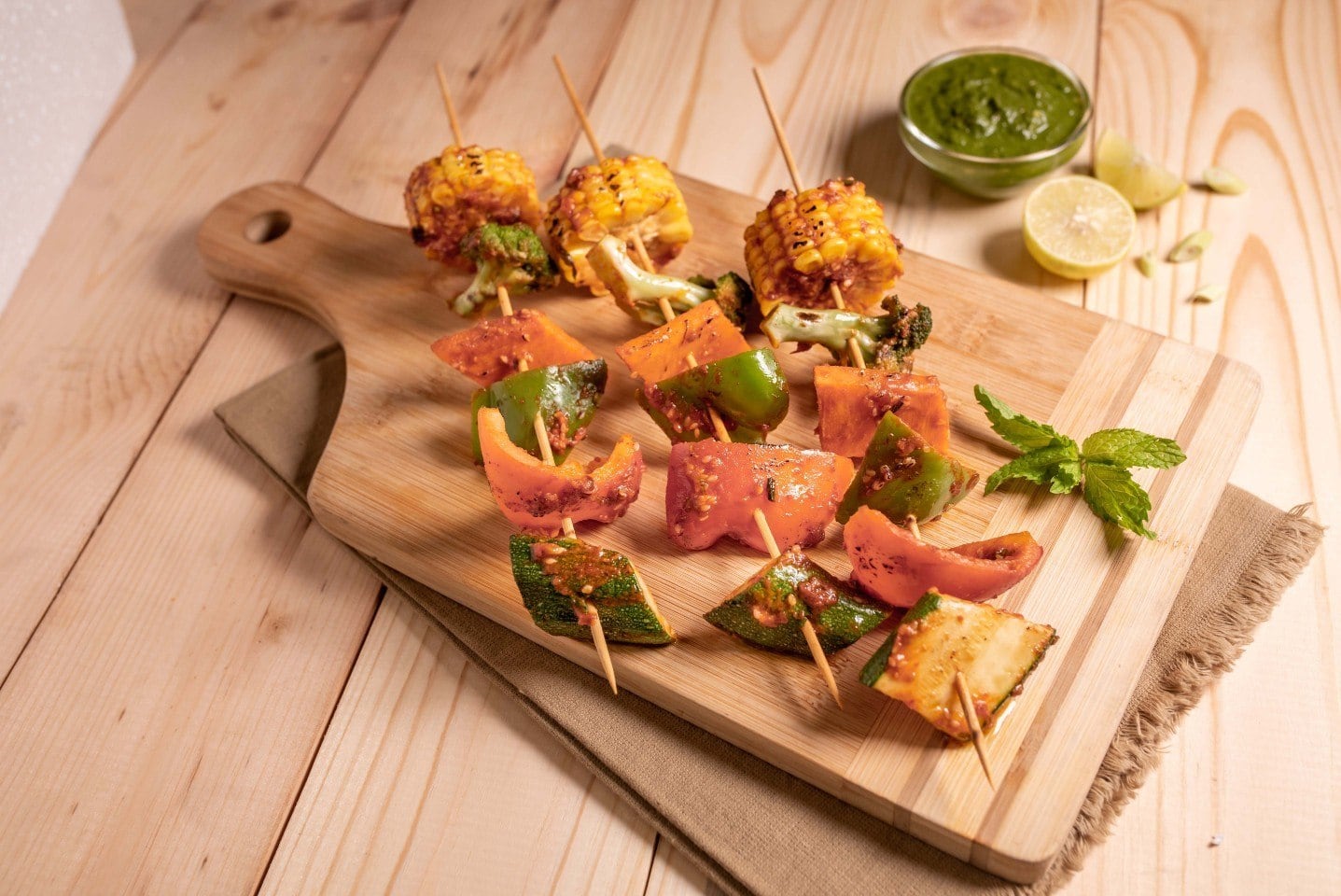 Barbeque Nation Vadodara Menu Bios Pics