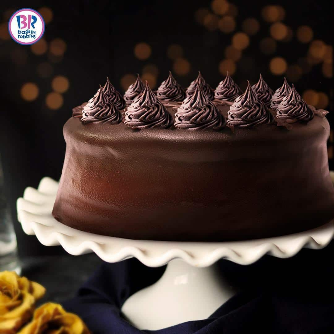 Baskin Robbins Chowpatty Mumbai