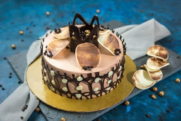 Celebrations The Cake Shop, Airoli, Navi Mumbai, Bakery, Desserts, -  magicpin | March 2024