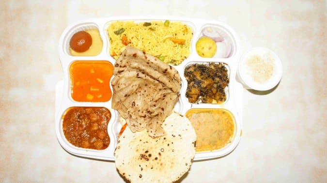 B Bhagat Tarachand Order Online, Vashi | Zomato