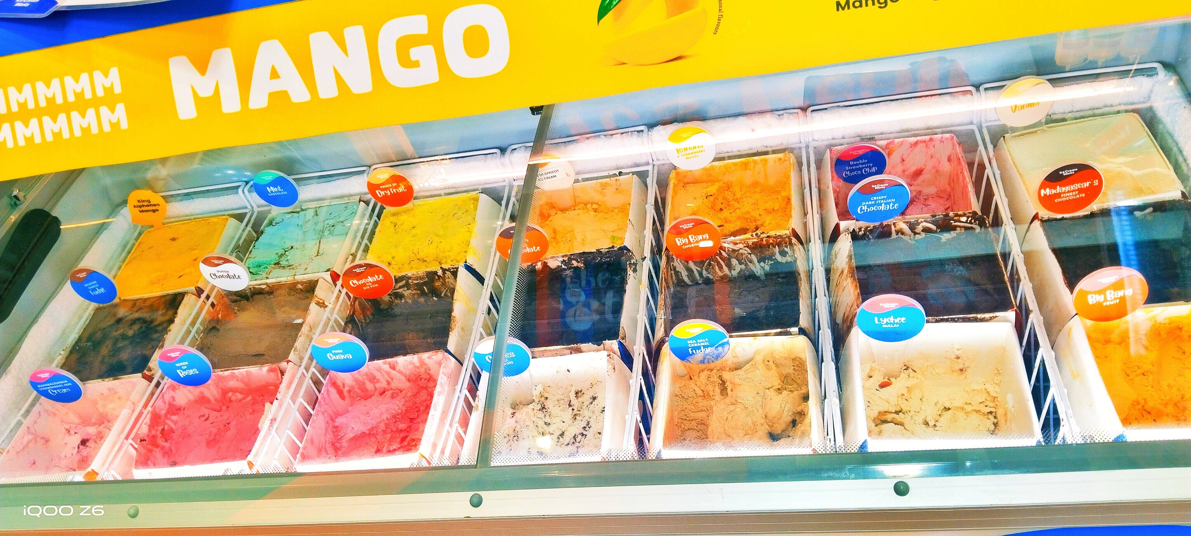 Photos of Ice Cream Works, Pictures of Ice Cream Works, Mumbai Zomato