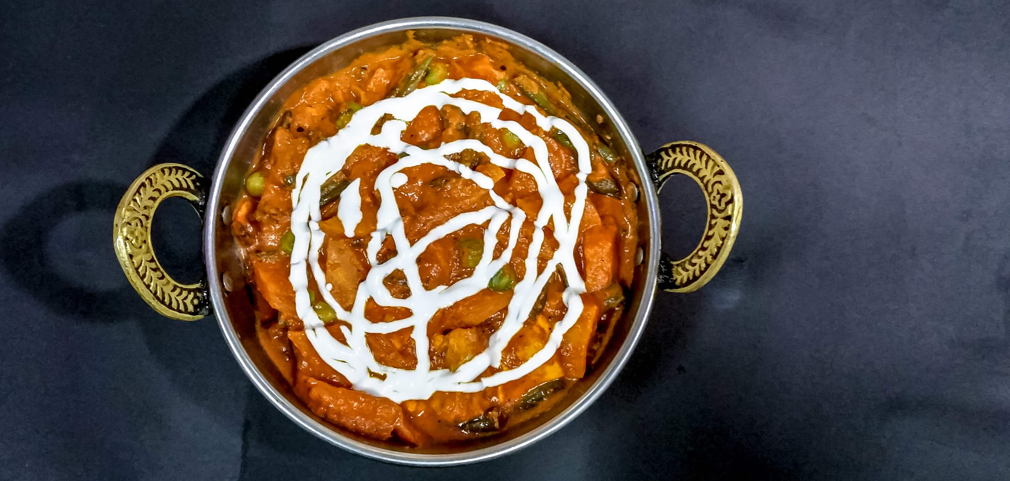 Desi Flavours, Kamothe order online Zomato