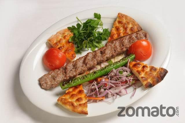 Saleem's Restaurant, Defence Colony – Get ₹150 OFF on your first order