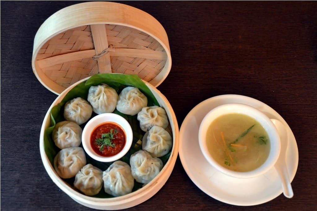 Dumpling Khang, Malad West, Mumbai Zomato