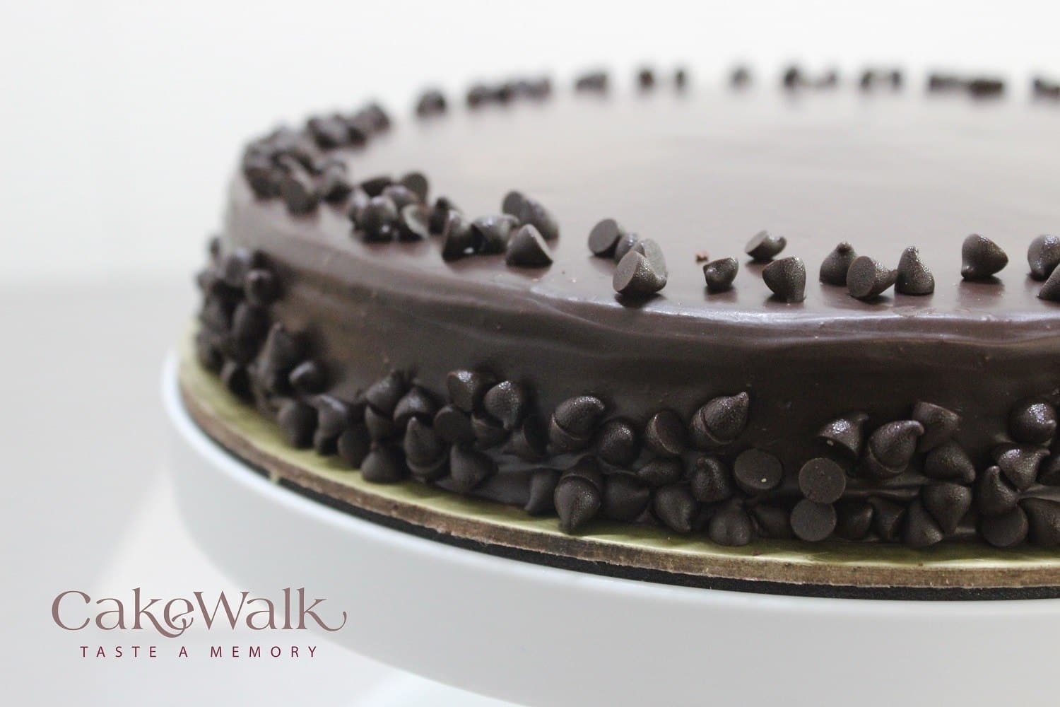 CakeWalk | Taste a memory