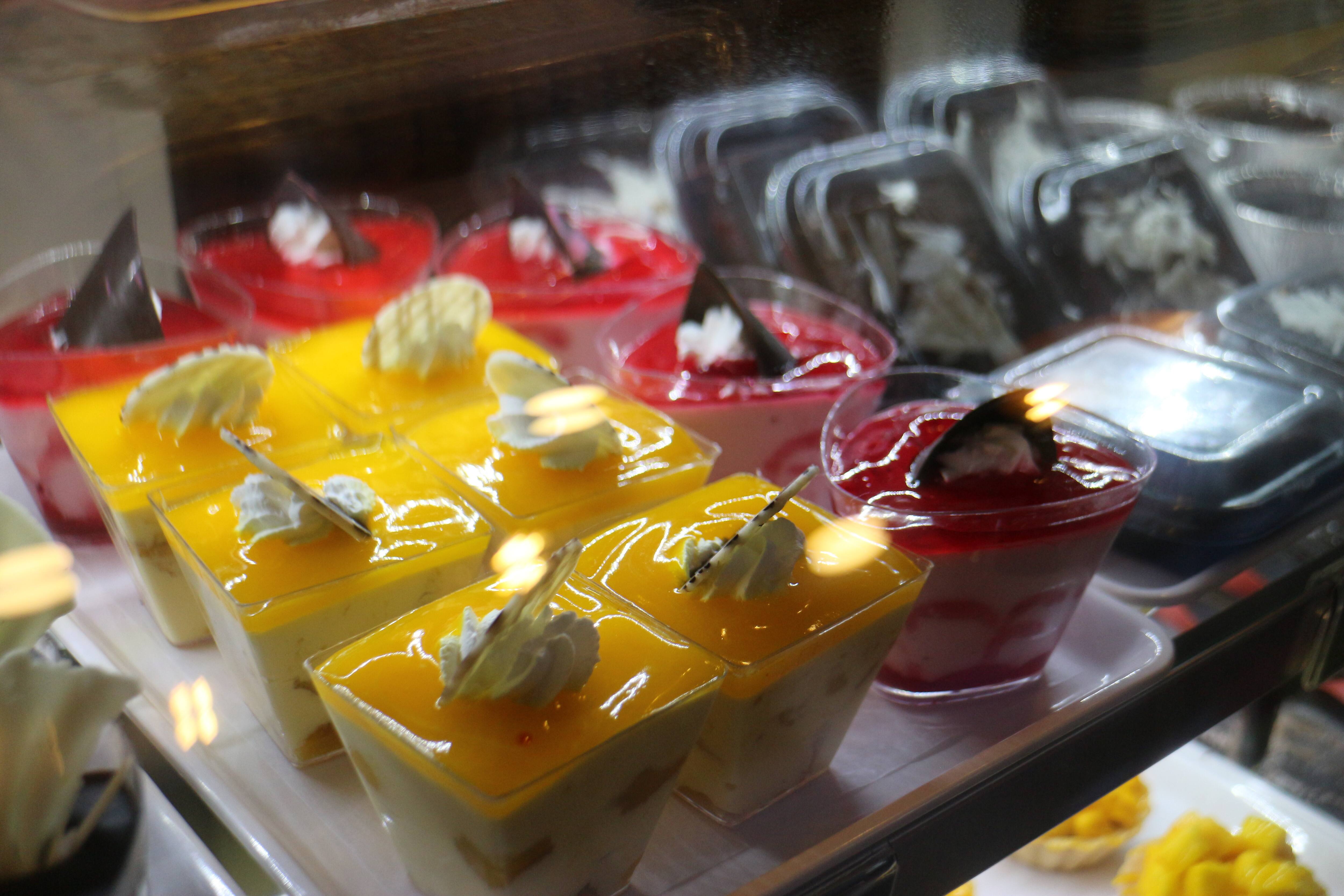 Chef Baker's, Bellandur, Bangalore