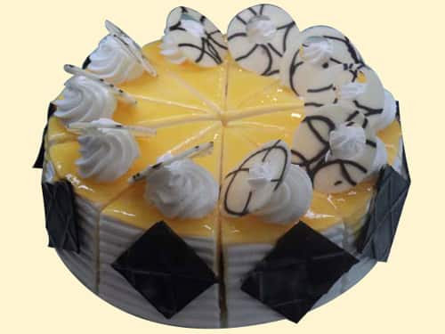 Dream a Dozen - Wedding Cake - JP Nagar - Weddingwire.in