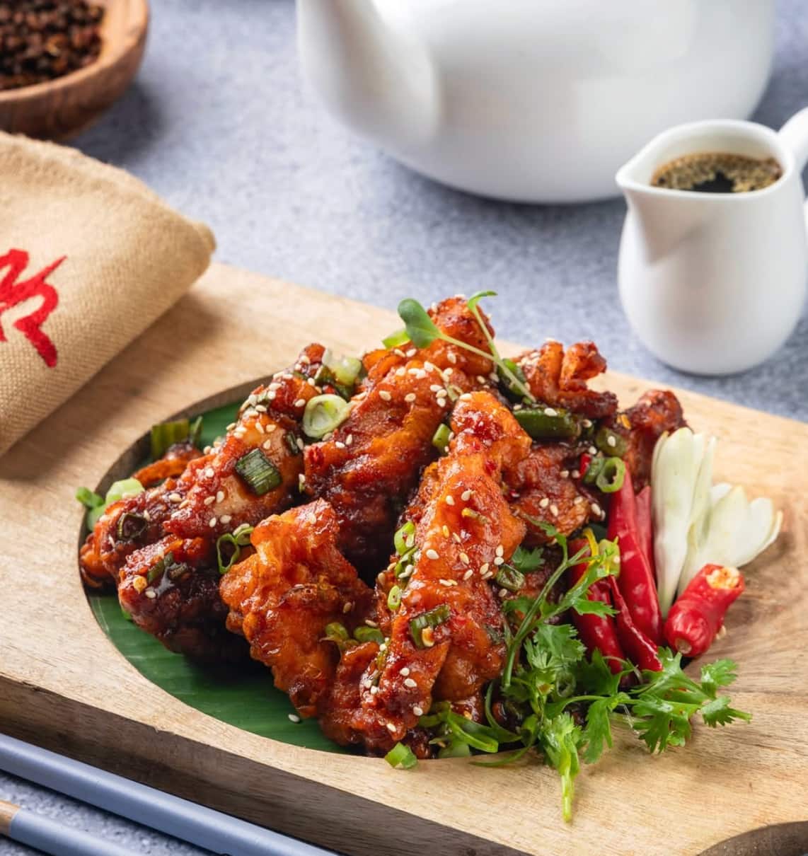 chinese restaurants, chinese food, chinese restaurant, chinese cuisine, noodles - Berco's - If You Love Chinese - img4
