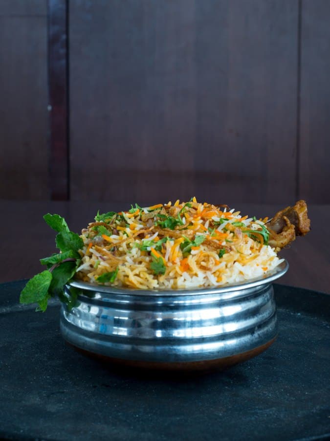 Hyderabadi Spice Menu, Menu for Hyderabadi Spice, Electronic City ...