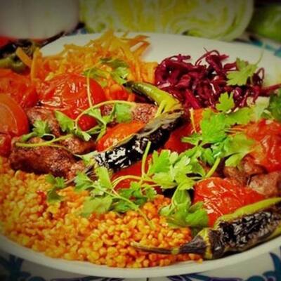 Mevlana Pide Baris Istanbul Zomato Turkey