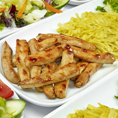 Rings Avm Sancaktepe Icindeki Restoranlar Istanbul Zomato Zomato Turkey