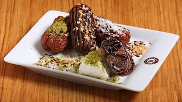 Osmanli Tulumbacisi Halkali Istanbul Zomato Turquia