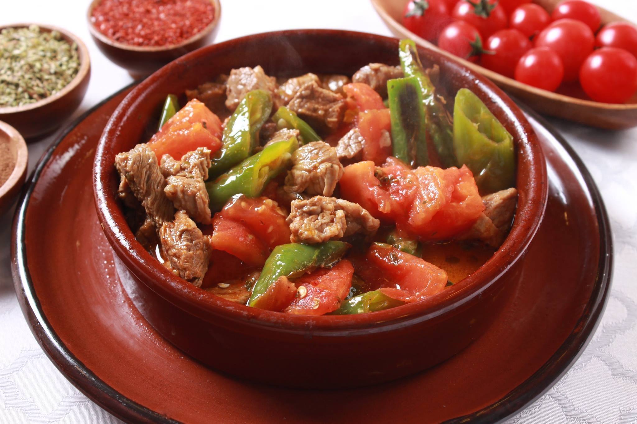 Hasirli Osmanli Mutfagi Ziya Gokalp Istanbul