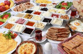 Esenkent Yemek Yerleri Yemek Yerleri