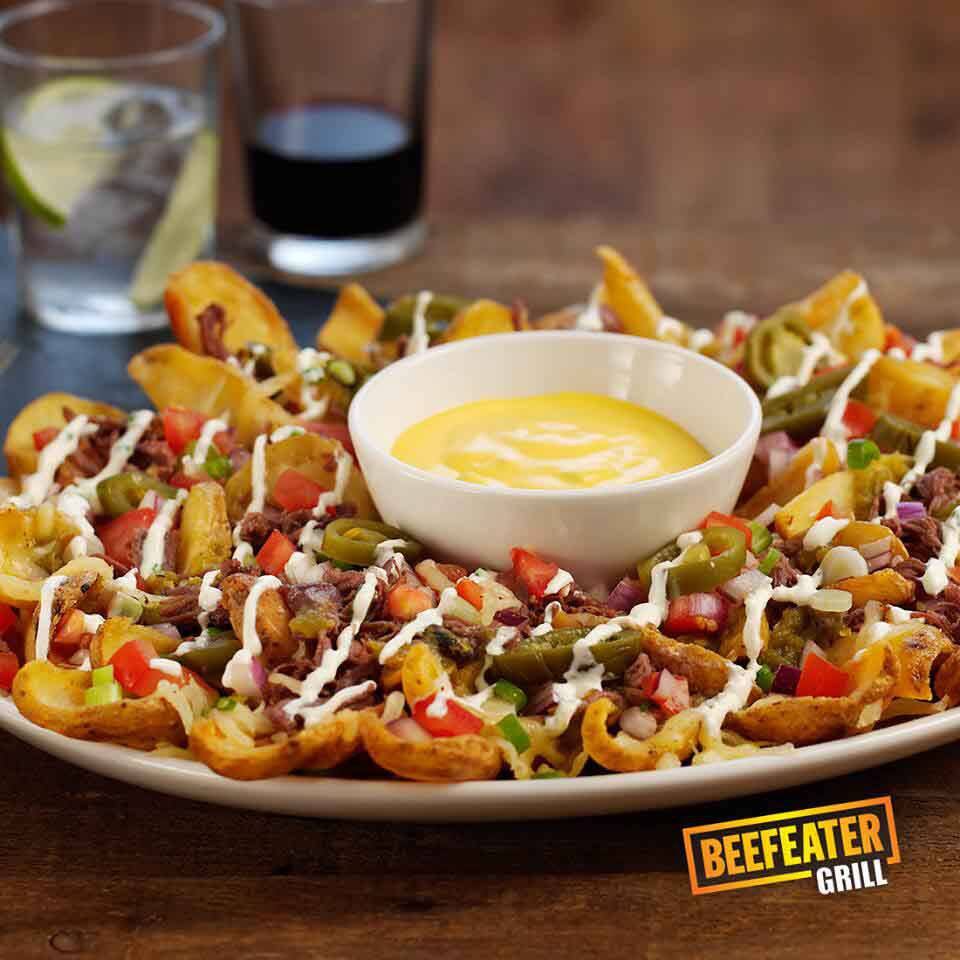 The Orchard Beefeater Grill, Ruislip, London Zomato