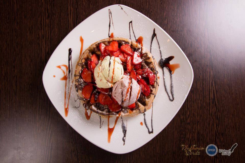 Saffron Kitchen, Walthamstow, London Zomato