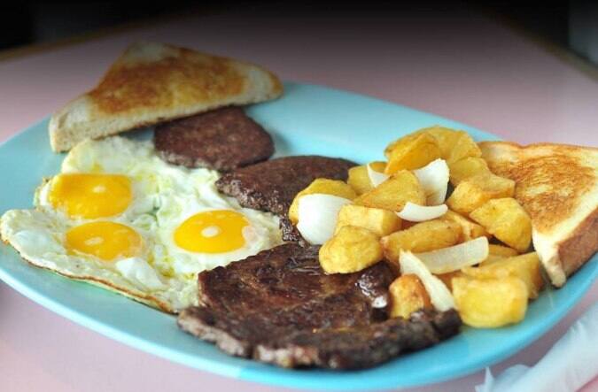 Ric S Kountry Kitchen Umm Ghuwailina Doha Zomato Qatar