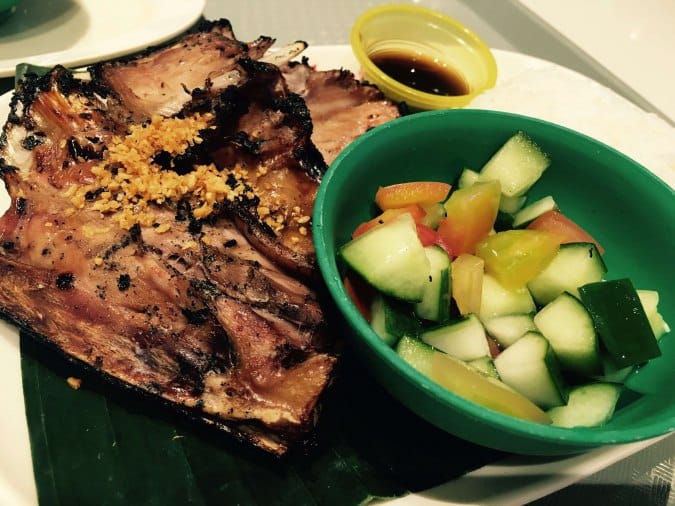 Davao Tuna Grill Photos, Pictures of Davao Tuna Grill, Gateway Mall