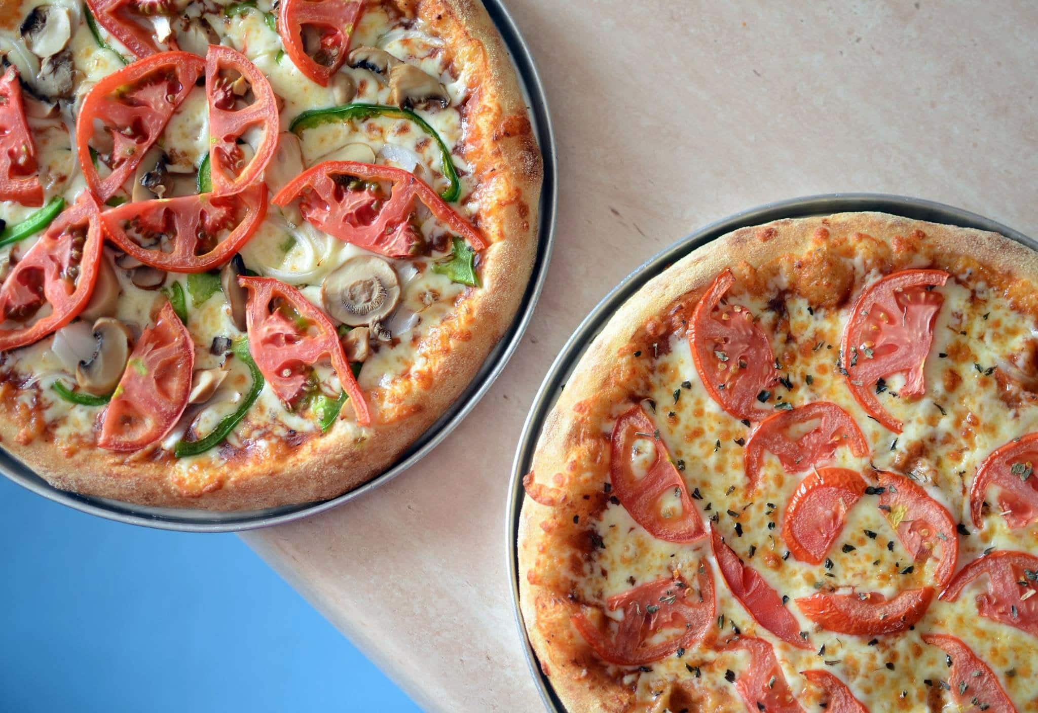 Angel's Pizza, Fairview, Quezon City Zomato