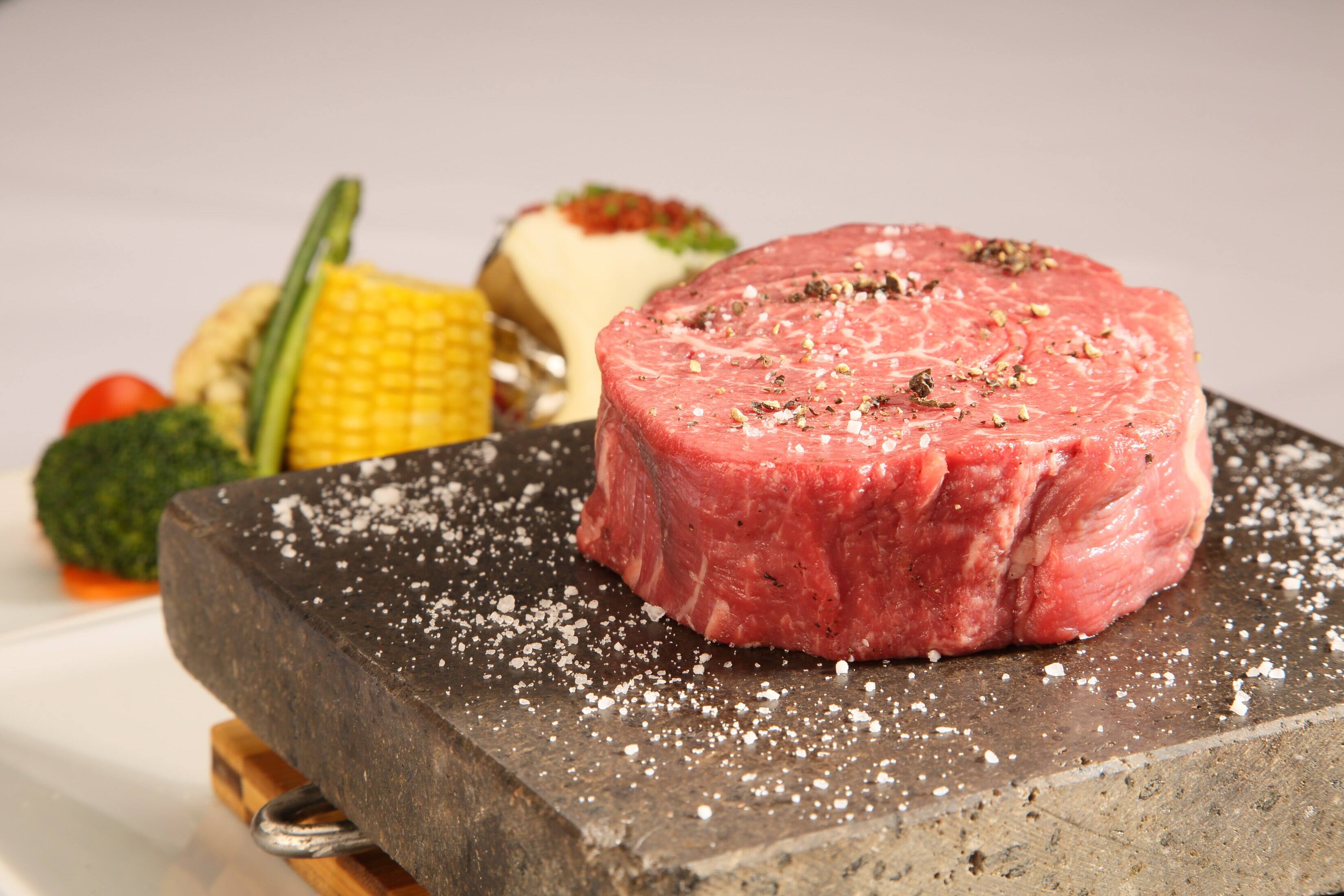stone grill greenhills