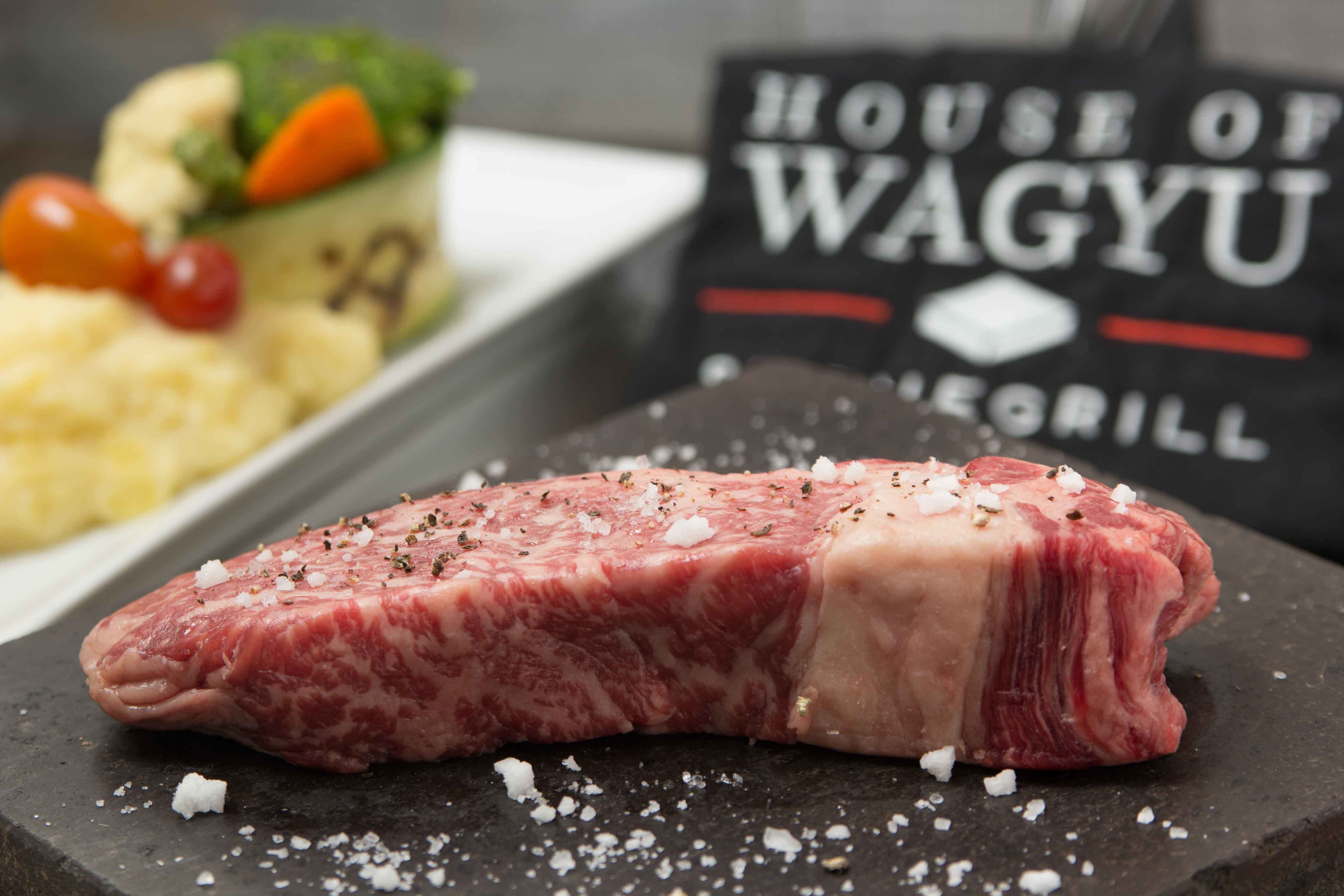 Sale > wagyu house > in stock