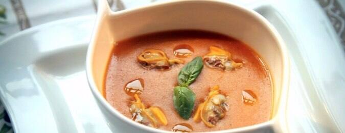 Lemuria Gourmet Restaurant, New Manila, Quezon City