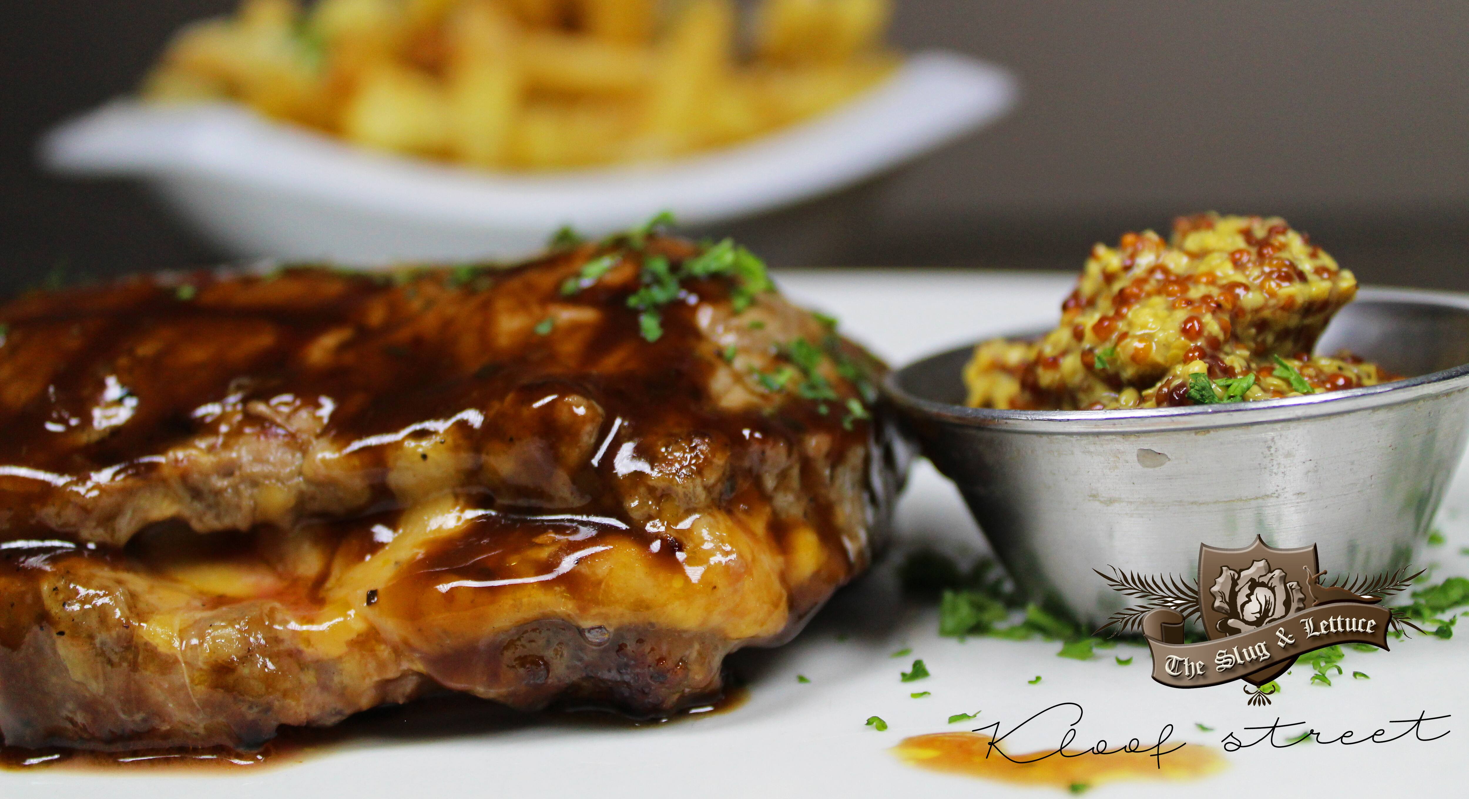 Menu of The Slug & Lettuce, Observatory, Cape Town