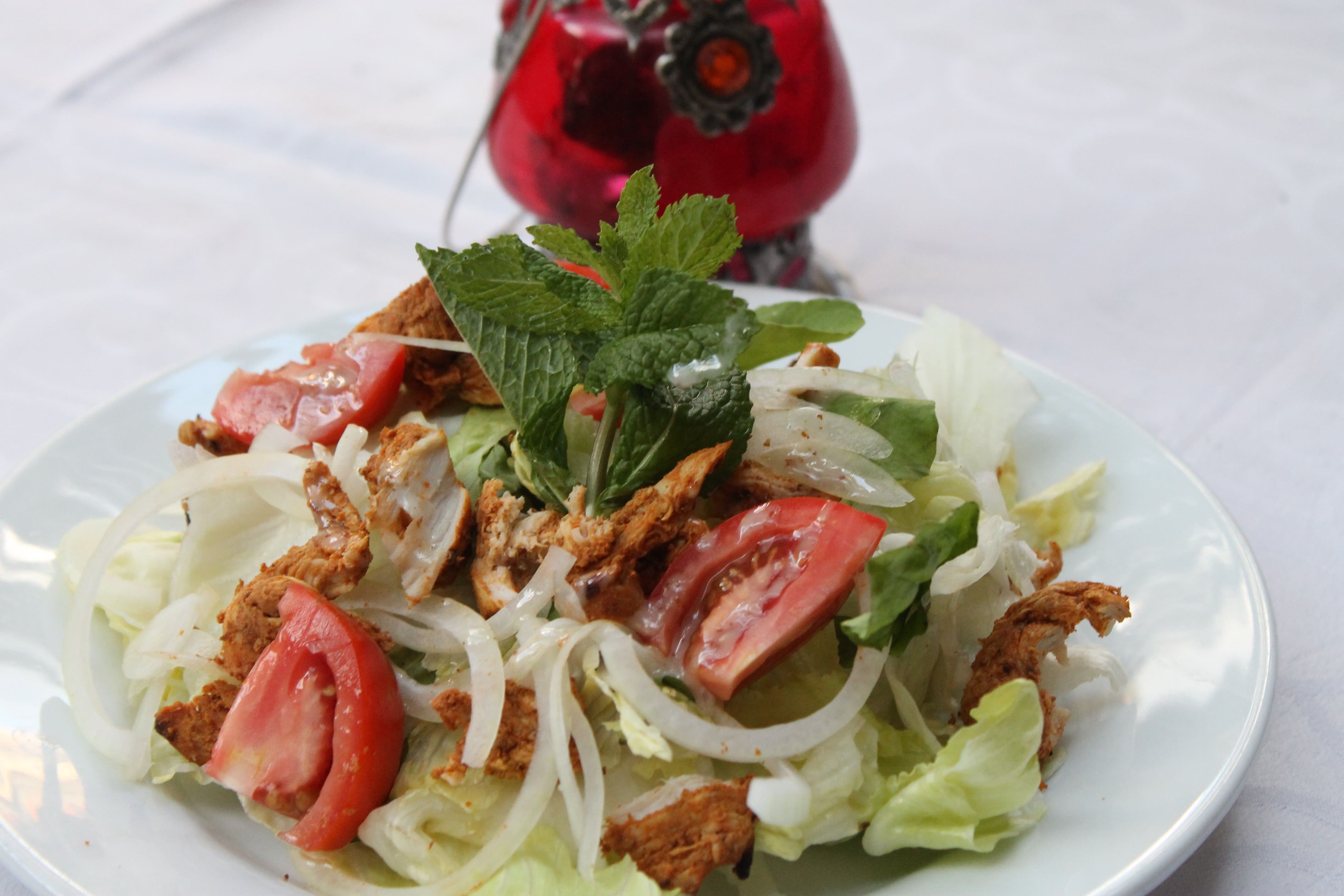 Swad Restaurant Menu, Menu for Swad Restaurant, Melrose Arch, Sandton