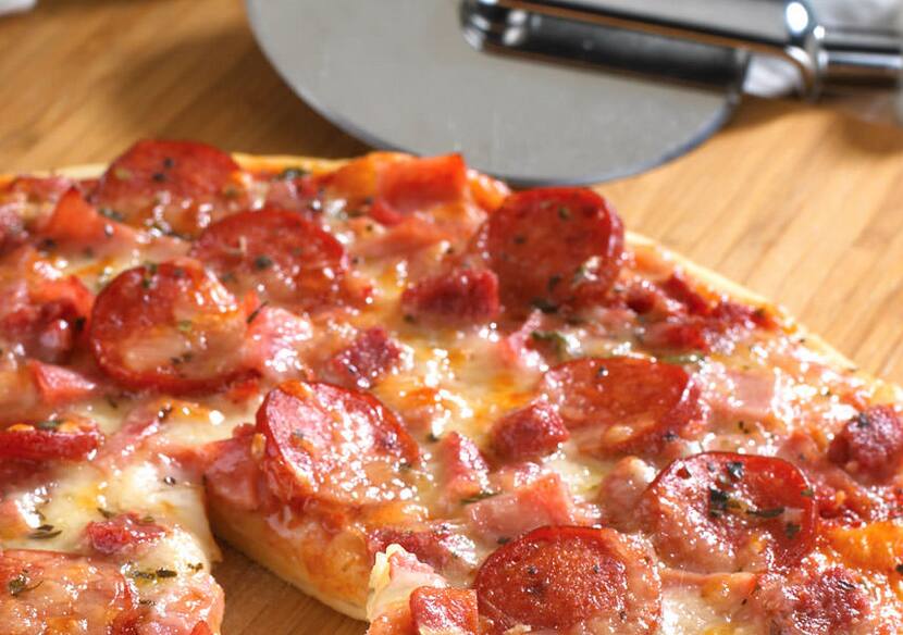 Pizza Perfect Reviews Wilropark Roodepoort Zomato