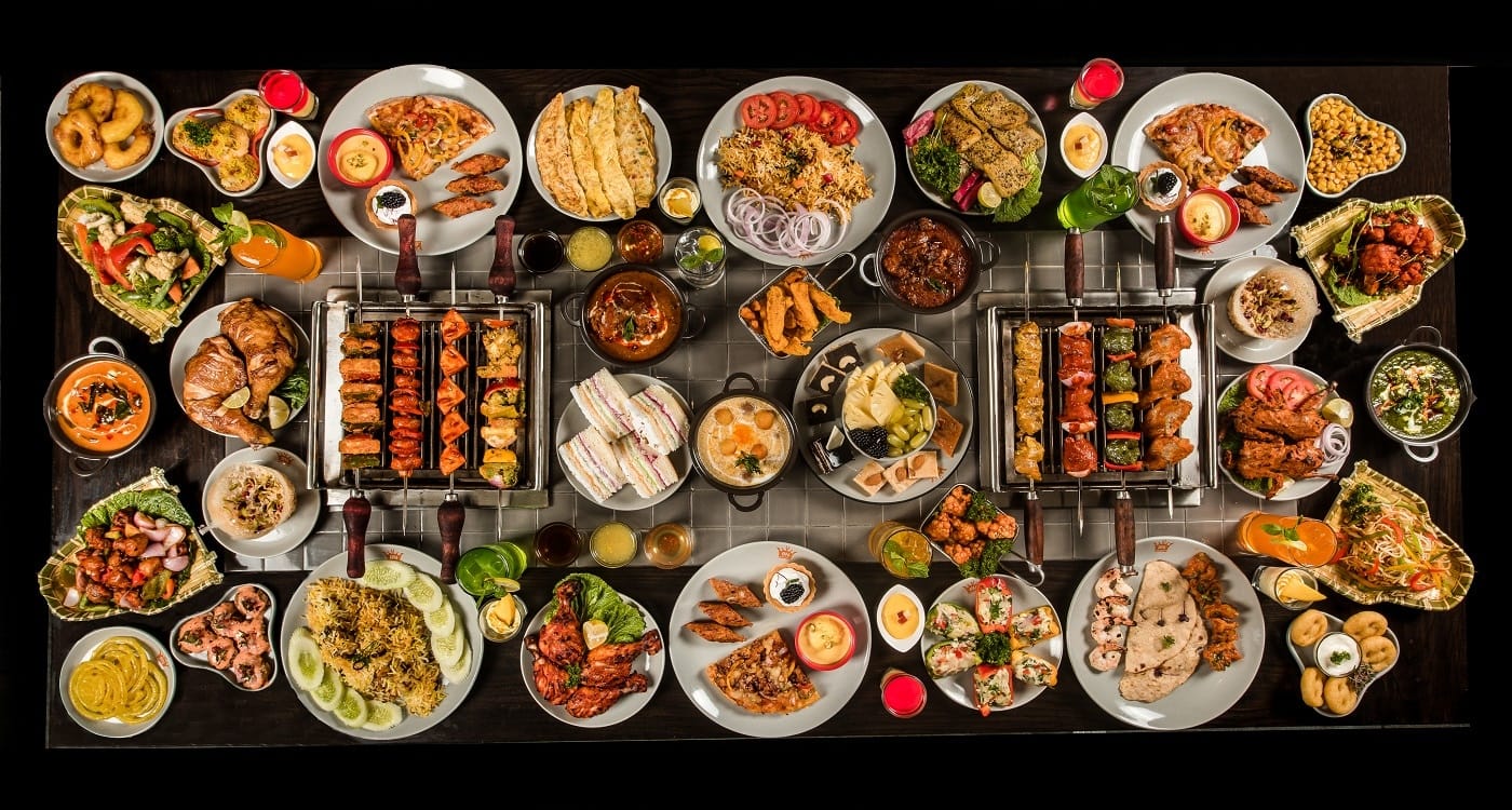 bbq nation porur