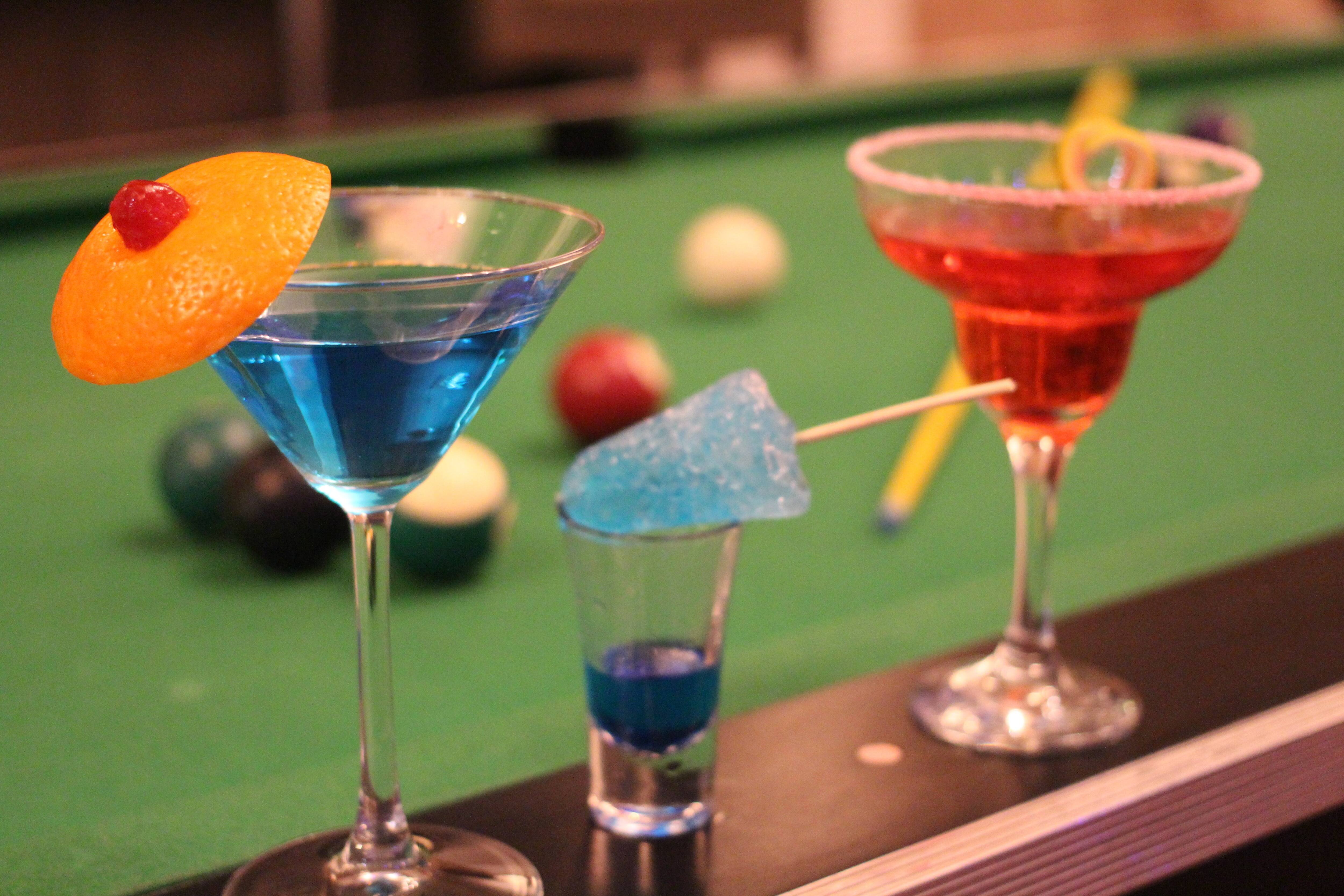 Photos Of Sports Bar Pictures Of Sports Bar Pune Zomato