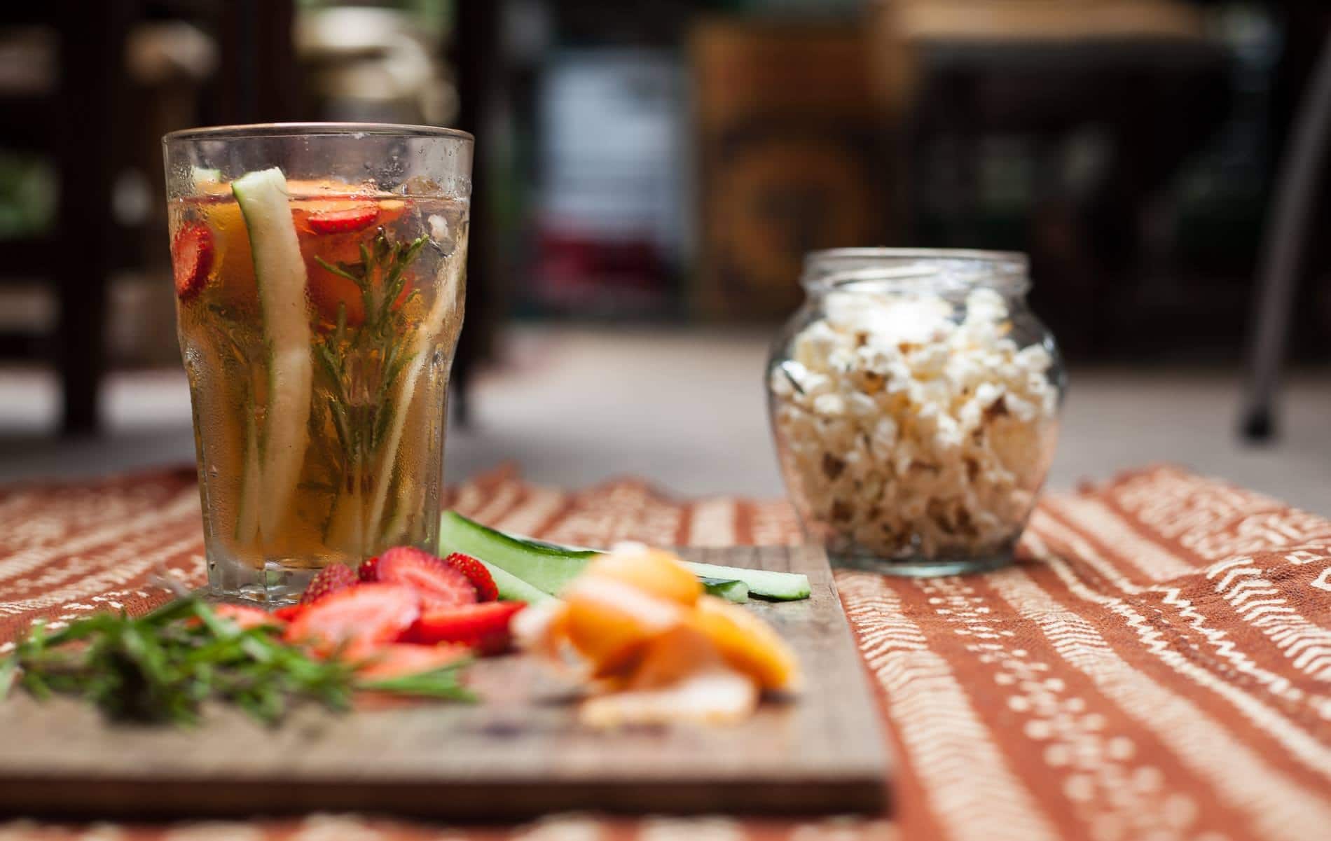 Milk Bar, Parkmore, Sandton Zomato