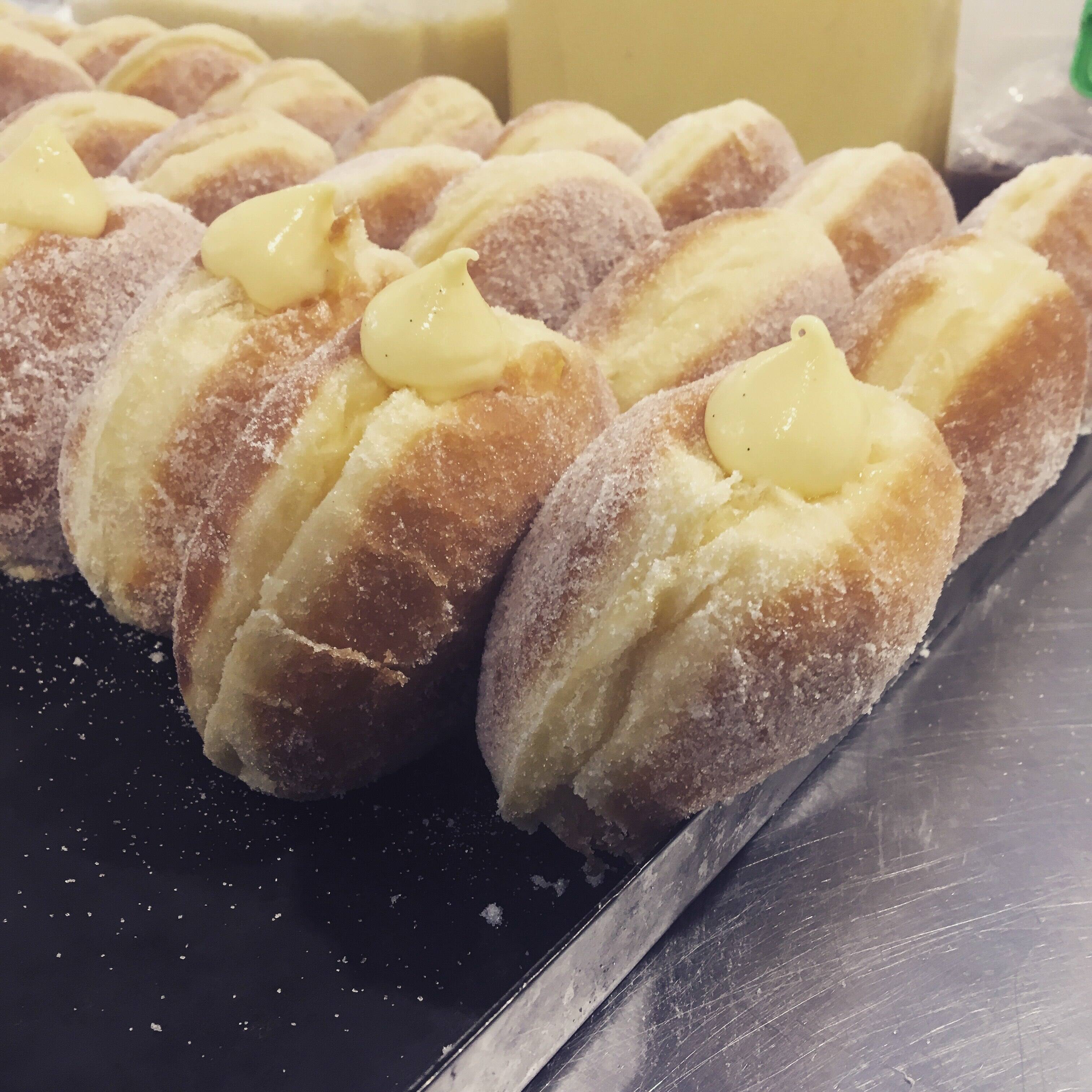 Tonka Bean Bakery, Dainfern, Midrand Zomato