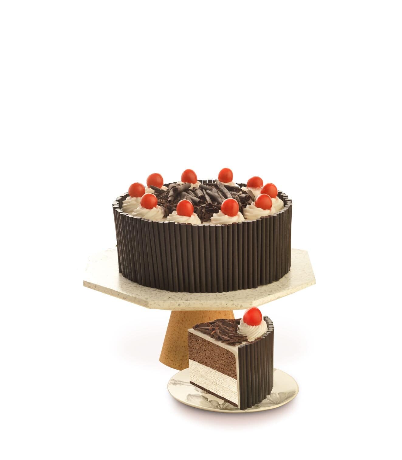 Baskin Robbins, Magnum ice cream, Häagen-Dazs, sundae, ice cream cakes, mango ice cream, kulfi, scoops, vanilla ice cream - ibaco - img4