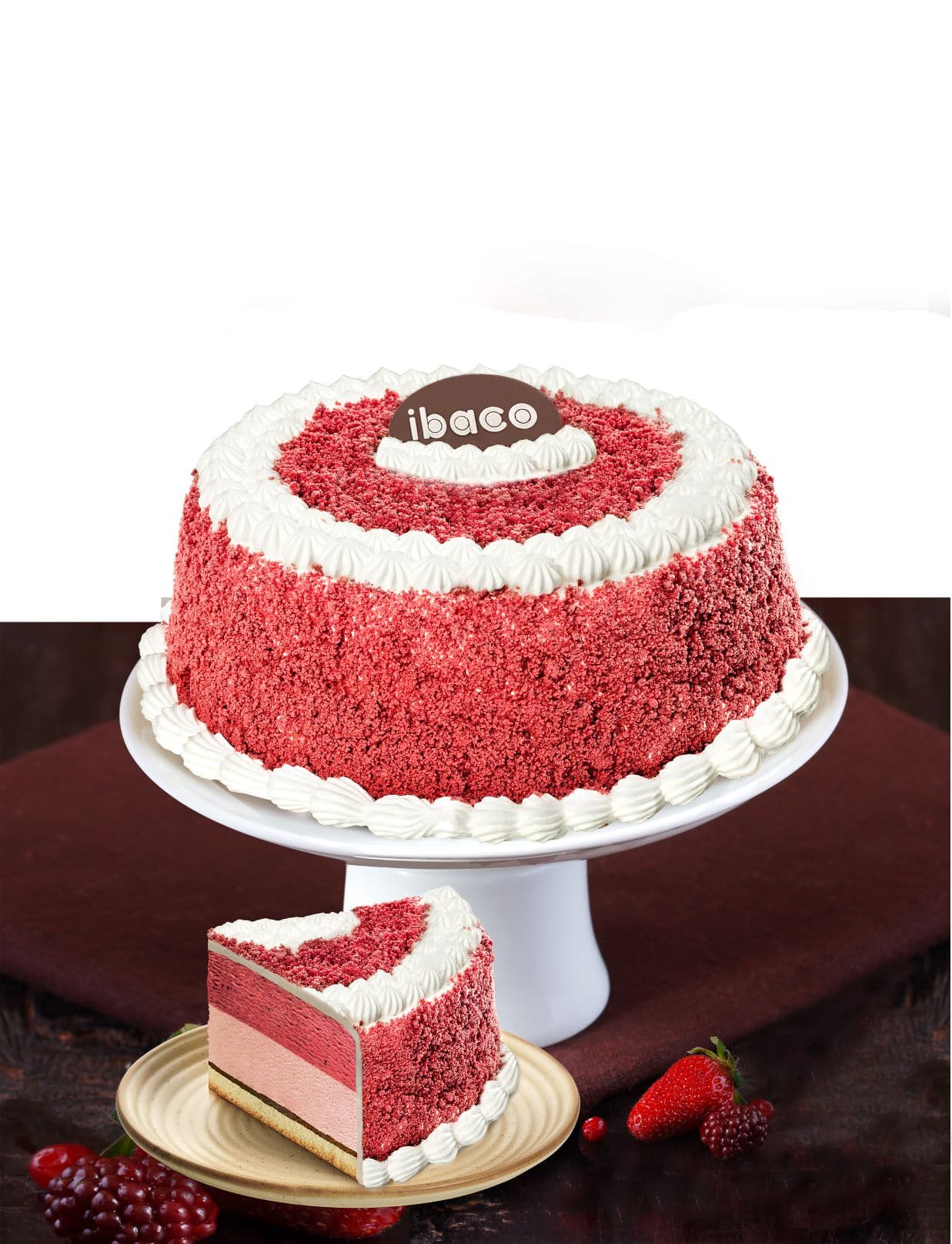 Baskin Robbins, Magnum ice cream, Häagen-Dazs, sundae, ice cream cakes, mango ice cream, kulfi, scoops, vanilla ice cream - ibaco - img5