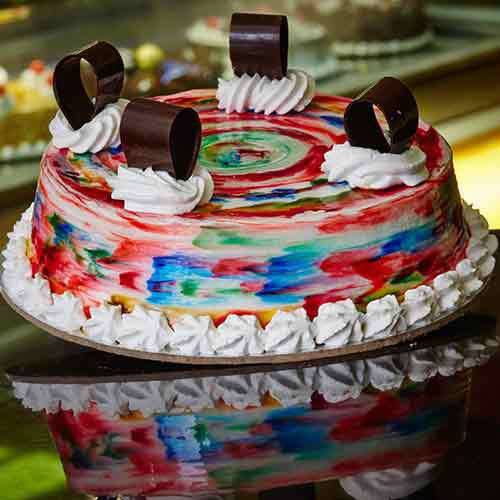 Cake Park in Egmore,Chennai - Order Food Online - Best Bakeries in Chennai  - Justdial