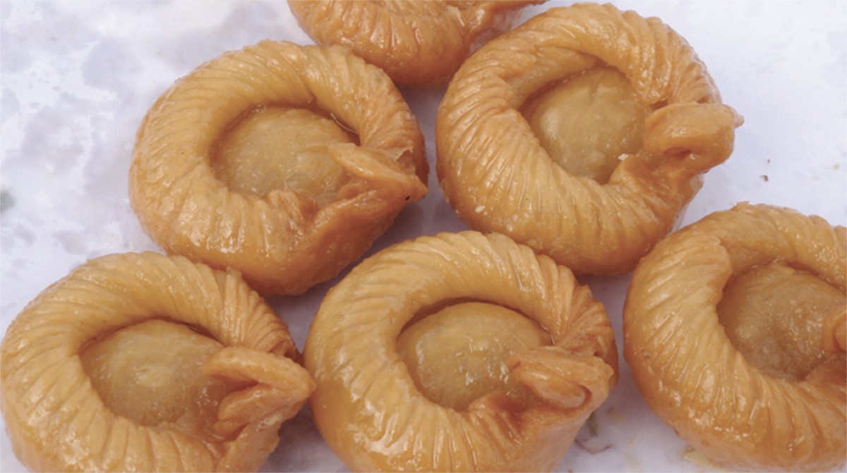 Ganga Sweets, Anna Nagar East, Chennai Restaurant