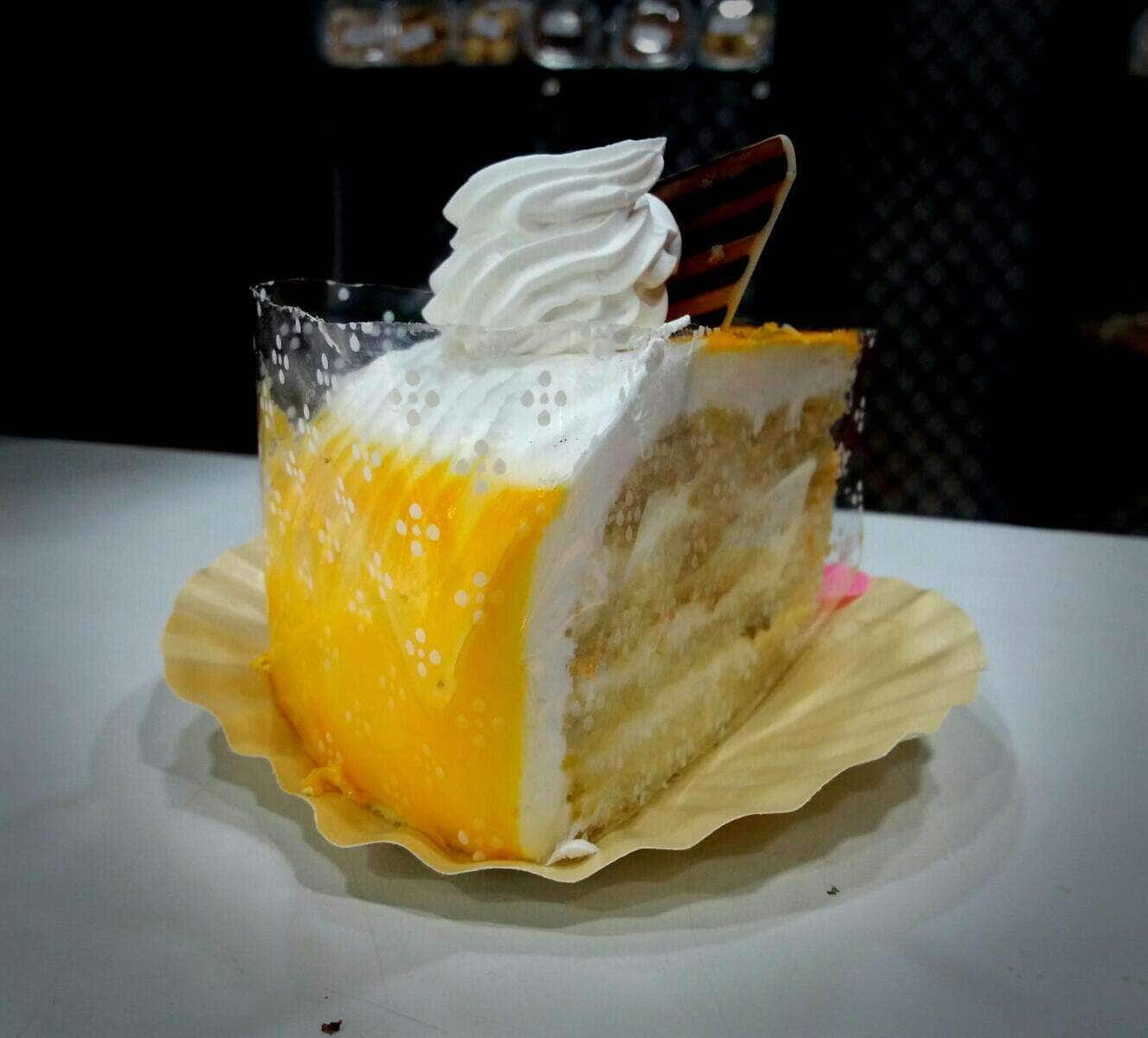 Order Online From Paris Cakes & Desserts By Ovenfresh In Chennai 2024 |  Order Online