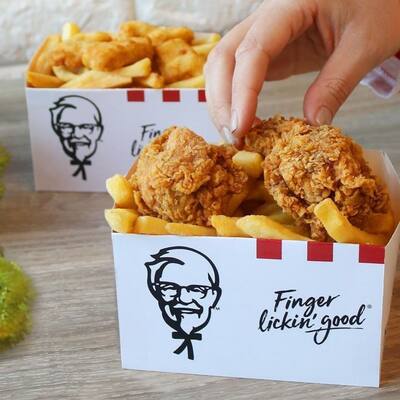 Address Of Kfc New Lynn Kfc New Lynn Auckland Location Menumania Zomato