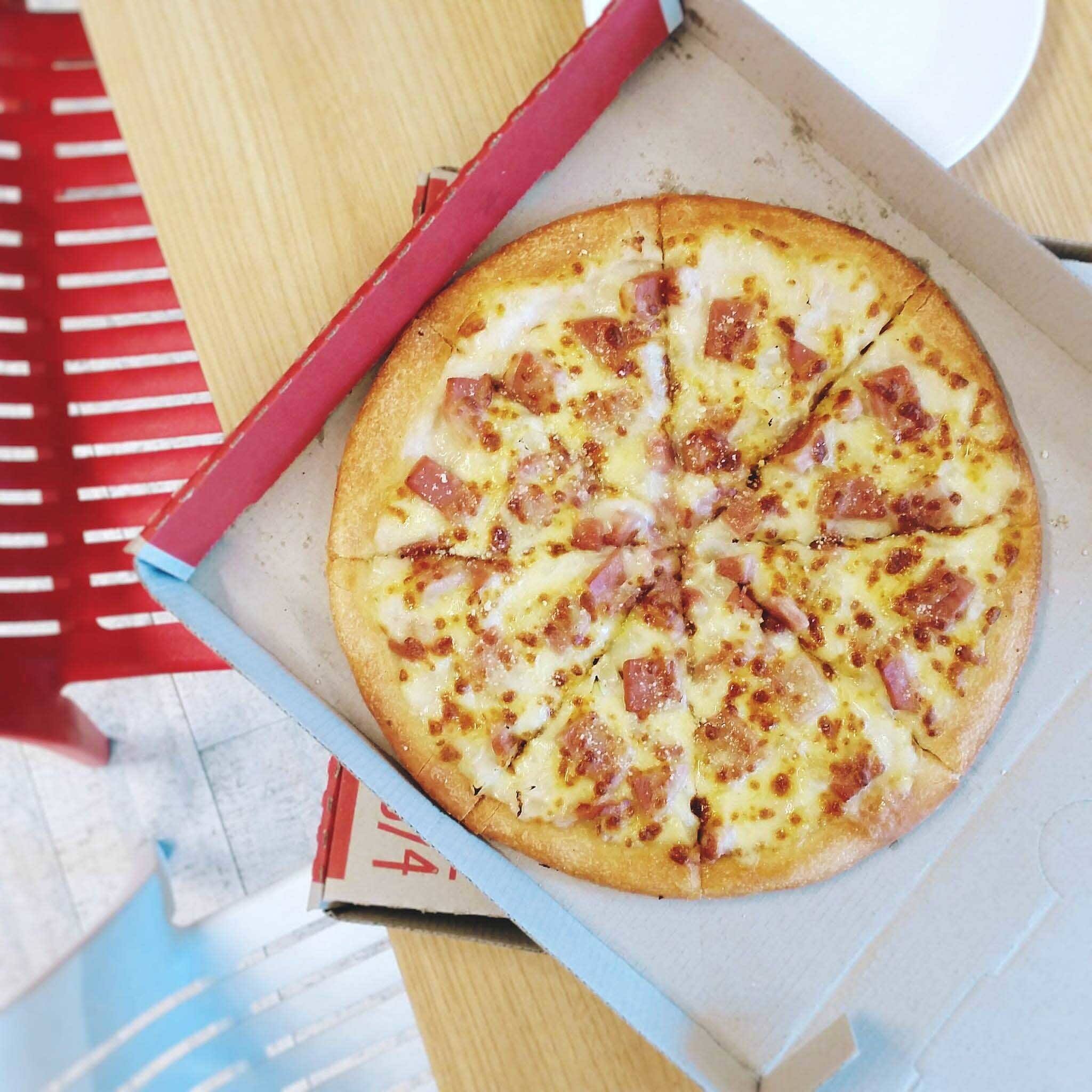 Menu of Pizza Hut, Kelston, Auckland