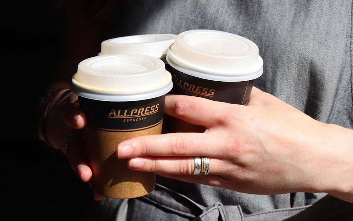 allpress keep cup