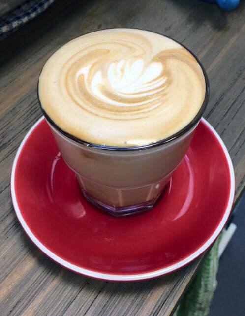 Kinderbear Cafe Rag Petone Wellington